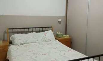 Imagem 2: SãO BERNARDO DO CAMPO - Apartamento Padrão - Nova Petrópolis