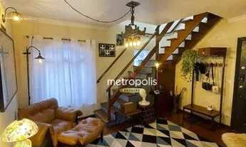 Imagem 1: Apartamento Triplex com 2 dormitórios à venda, 190 m² por R$ 1.999.000,00 - Higienópolis