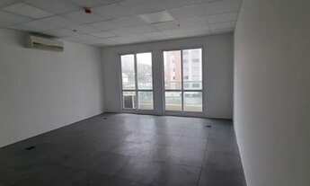 Imagem 2: São Paulo - Conjunto Comercial/Sala - Vila Clementino