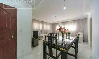 Imagem 3: Santo André - Casa Padrão - Vila Scarpelli