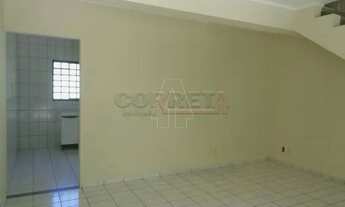 Imagem 3: Araçatuba - Sobrado - Vila Mendonça