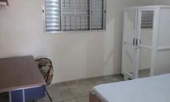 Imagem 2: Aluguel quarto privativo, área nobre