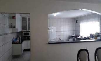 Imagem 6: Sobrado _ Jardim presidente dutra