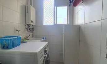 Imagem 6: Apartamento com 3 dormitórios, 1 suíte, 1 vaga e lazer completo à venda, 67 m² por R$ 500