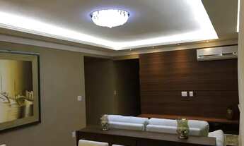 Imagem 7: Apartamento para aluguel com 3 suítes com gabinete