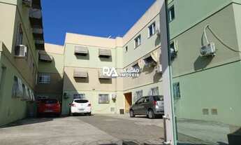 Imagem 3: Excelente apartamento novo, 2 quartos condomínio baixo, comércio e condução