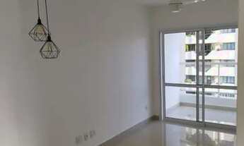 Imagem 3: Aluga-se apto com 1 dormitório e 1 vaga, dormitório totalmente fechado e chuveiro a gás