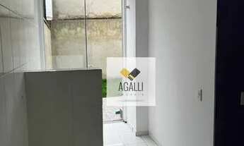 Imagem 7: Apartamento Garden com 2 dormitórios, 48 m² - venda por R$ 220.000,00 ou aluguel por R$ 1