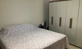 Imagem 5: Casa no bairro Algodoal