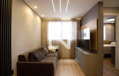 Imagem 2: Apartamento para Aluguel - Itaquera, 2 Quartos, 40 m2