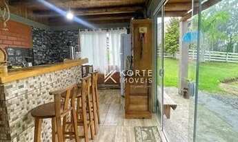 Imagem 7: Chácara com 3 dormitórios à venda, 3000 m² por R$ 390.000 - Serra Tomio - Laurentino/Santa