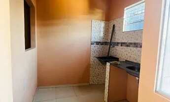 Imagem 4: Alugo Casa Nos Altos Em Residencial