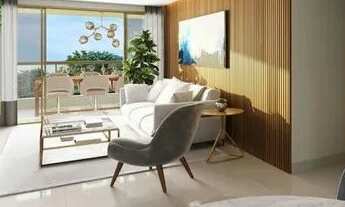 Imagem: Edf. Terrazza Apipucos- Monteiro - 4 quartos