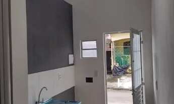 Imagem 5: Aluga-se: Kitnet no Guajará II, com dois quartos - Ananindeua