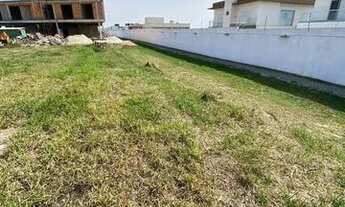 Imagem 4: Terreno excelente à venda - condomínio Reserva Do Paratehy - Bairro Urbanova - vista incr