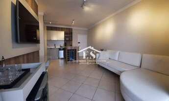 Imagem 7: Apartamento à venda na Riviera de São Lourenço - Bertioga SP | 3 Dormitórios