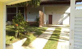 Imagem 2: Casa com 5 dormitórios à venda - Enseada P Jardim Virginia - Guarujá/SP