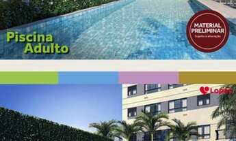 Imagem 2: Apartamento para venda com 49 metros quadrados com 3 quartos em Planalto Paulista - São Pa