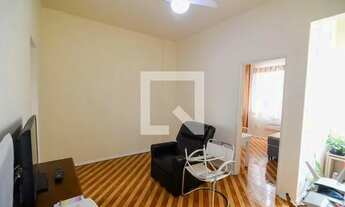 Imagem: Apartamento para Aluguel - Andaraí, 1 Quarto