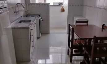 Imagem 5: Apartamento para aluguel com 60 metros quadrados com 2 quartos em Aviação - Praia Grande