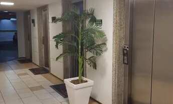 Imagem 7: Apartamento frente ao aterro da Praia de Iracema