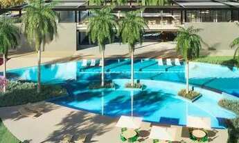 Imagem: Lote condomínio urbe 365