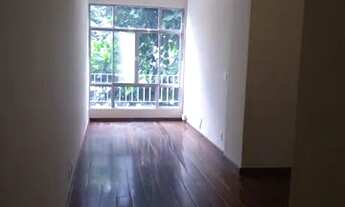 Imagem 5: Apartamento para aluguel tem 84 metros quadrados com 2 quartos em Botafogo - Rio de Janeir
