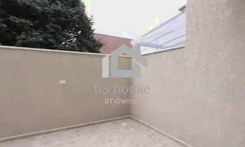 Imagem 7: Apartamento 2 dormitórios e 1 vaga - 2 quintais - Vila Pires