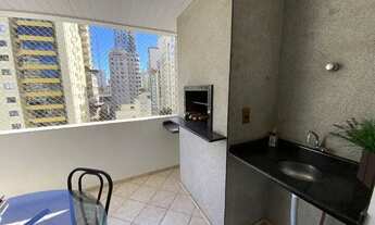 Imagem: Locação Anual - Amplo apartamento Mobiliado