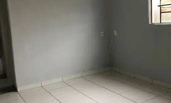 Imagem 2: Casa com 2 dormitórios para alugar, 153 m² por R$ 1.201,00/mês - Bonfim Paulista - Centro