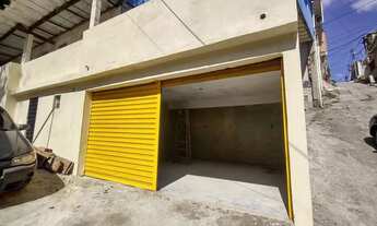 Imagem: Casa pronta pra morar