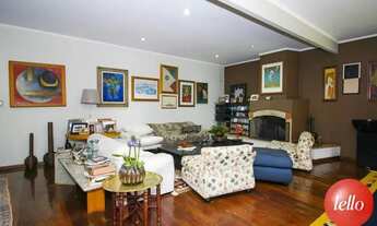 Imagem 2: São Paulo - Casa Comercial - Panamby