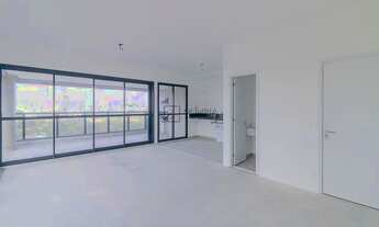 Imagem 2: Apartamento Venda Pinheiros 142 m² 3 Dormitórios