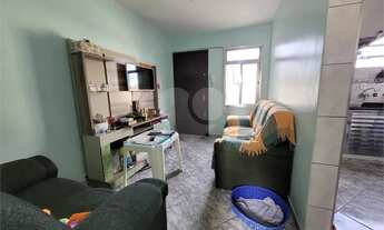 Imagem 4: APARTAMENTO 48M² 2 DORMITÓRIOS EM ARTUR ALVIM