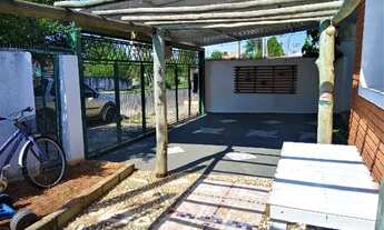 Imagem: Mi Casa, Águas de São Pedro