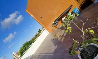 Imagem: Apartamento cobertura no José Américo