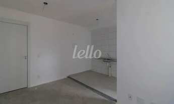 Imagem 2: São Paulo - Apartamento Padrão - Mooca