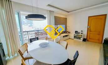 Imagem: Apartamento 3 Quartos à Venda em Santos