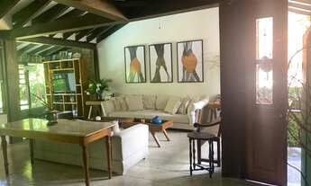 Imagem 3: Casa Barrinha 5 quartos 2 vagas