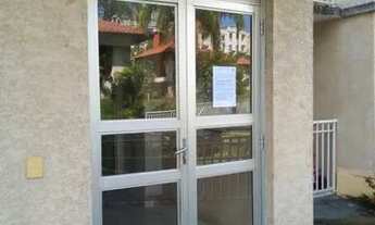 Imagem 2: Apartamento p/Aluguel, Campo Grande, 2 Qtos, Sala, Cozinha, Wc, Área de Serviços e Varanda