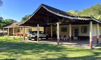 Imagem: Sítios em Rosário - Atibaia