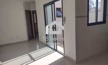 Imagem 6: Apto sem condomínio 86m² - 3 Dorms - 1 Suíte - 2 Vagas - B. Jardim