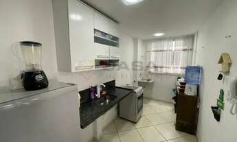 Imagem 3: Reis - Excelente apartamento 2 quartos no cond. Mirante de Jacaraipe