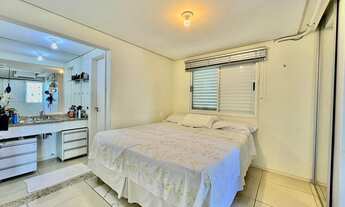 Imagem 4: Apartamento para venda com 102 m² com 2 suítes no Monte Castelo - Campo Grande - MS