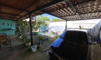 Imagem 2: Sepetiba - Casa de Esquina ( Próximo ao Poli Super