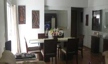 Imagem 2: Santo André - Apartamento Padrão - Vila Valparaíso