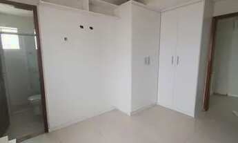 Imagem 5: Ed Guilherme Coutinho 17 andar elevador mobiliado 1/4 condomínio completo