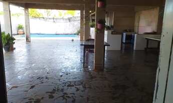 Imagem 5: Excelente oportunidade de compra! Casa com piscina em Planaltina de Goiás por R$145.000,00