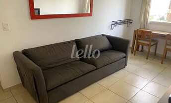 Imagem 3: São Paulo - Apartamento Padrão - Brooklin