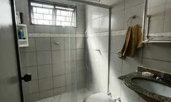 Imagem 3: Casa para venda tem 98 metros quadrados com 3 quartos em André Carloni - Serra - ES